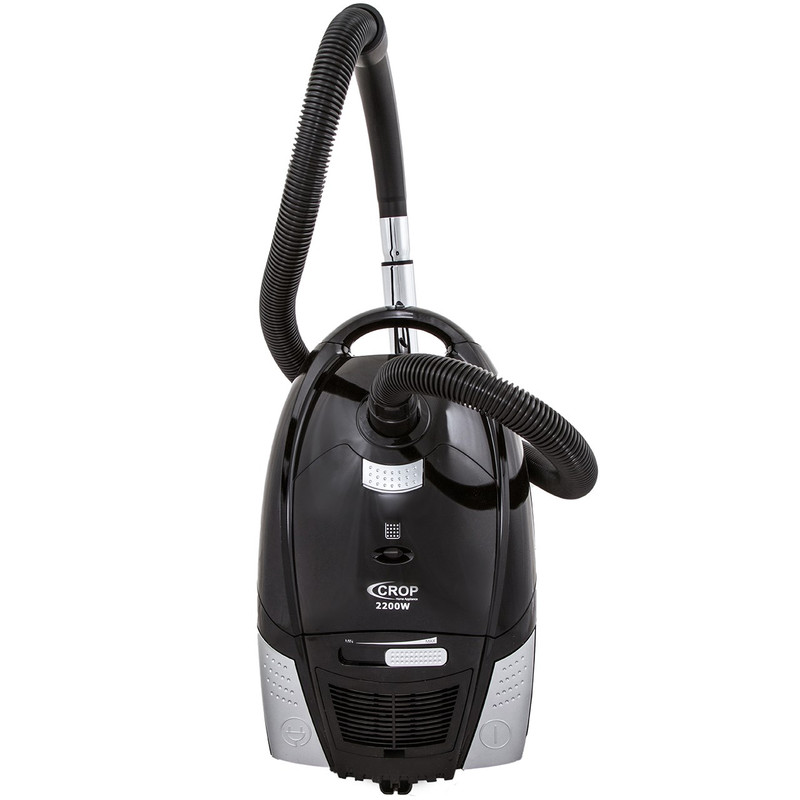 جاروبرقی کروپ مدل VCC-2260