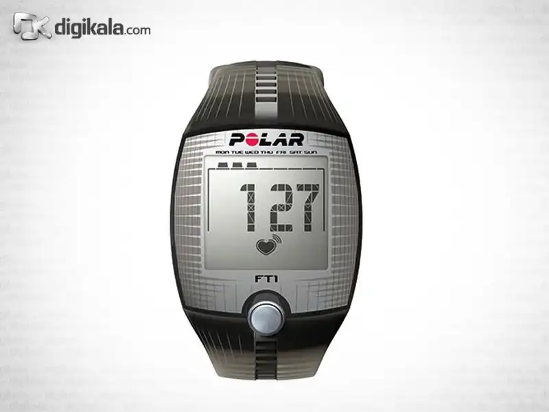 گام شمار پلار FT1