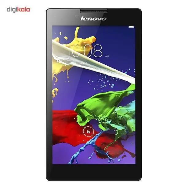 تبلت لنوو مدل TAB 2 A7-30TD ظرفیت 16 گیگابایت