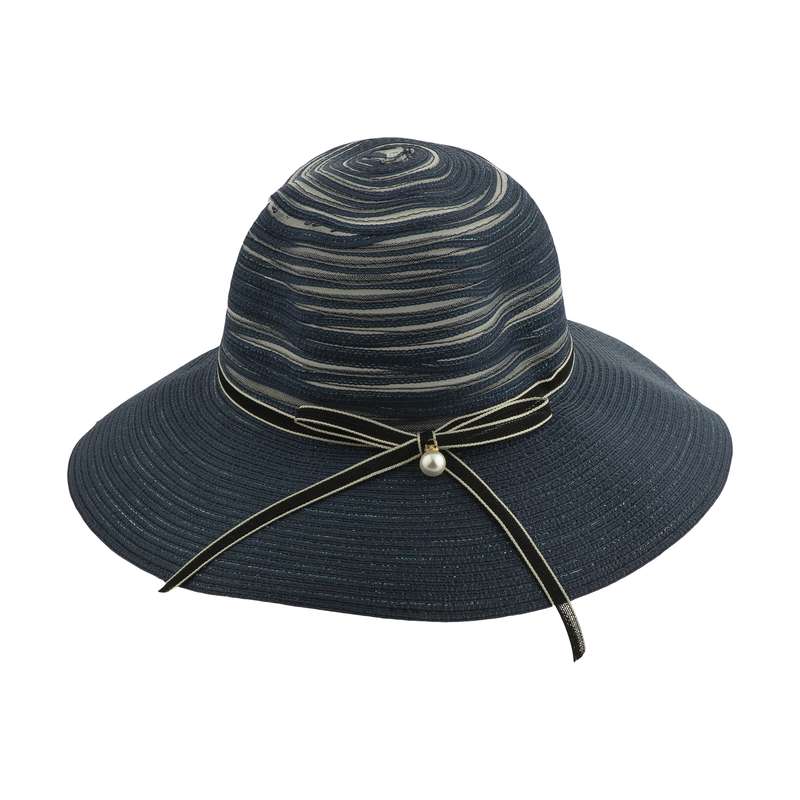 کلاه ساحلی زنانه اسپیور مدل HWM030800