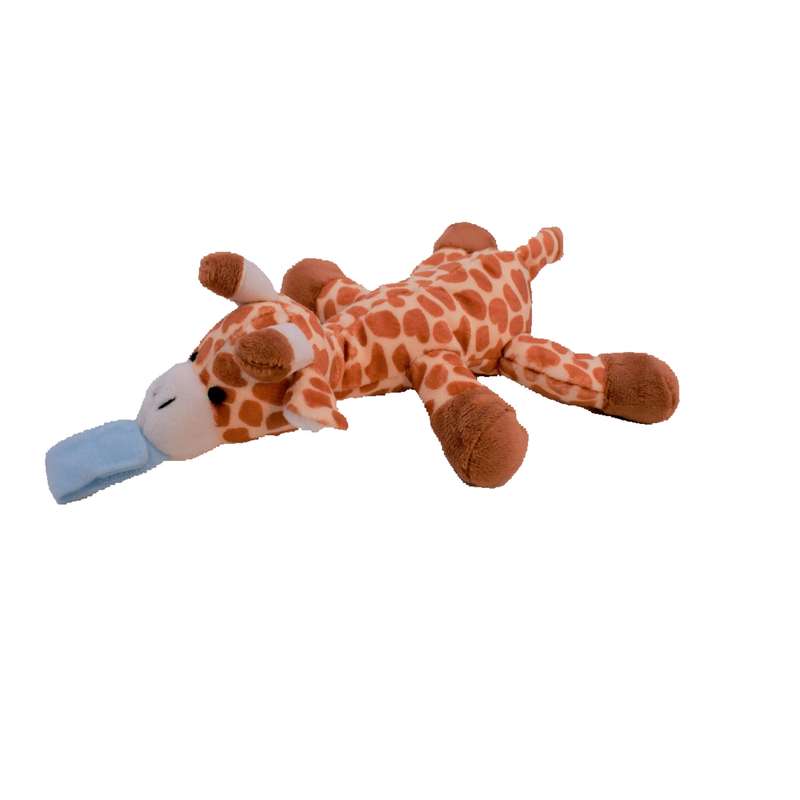 بند پستانک مدل زرافه