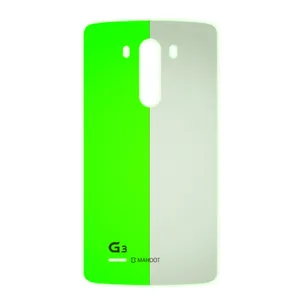 MAHOOT Fluorescence Special Cover Sticker for LG G3