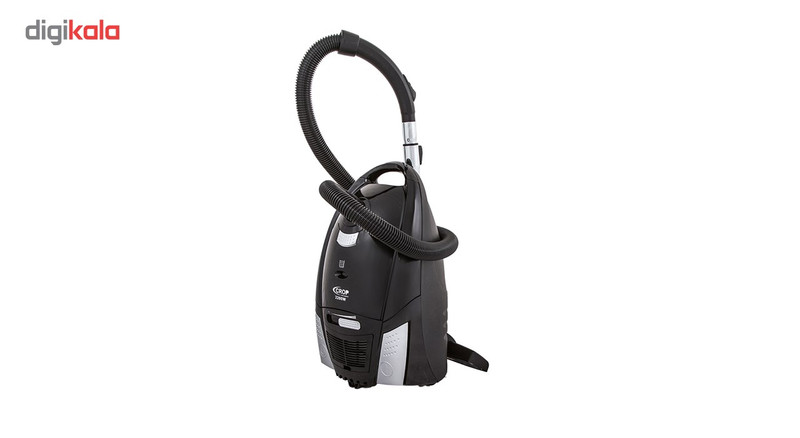 جاروبرقی کروپ مدل VCC-2260