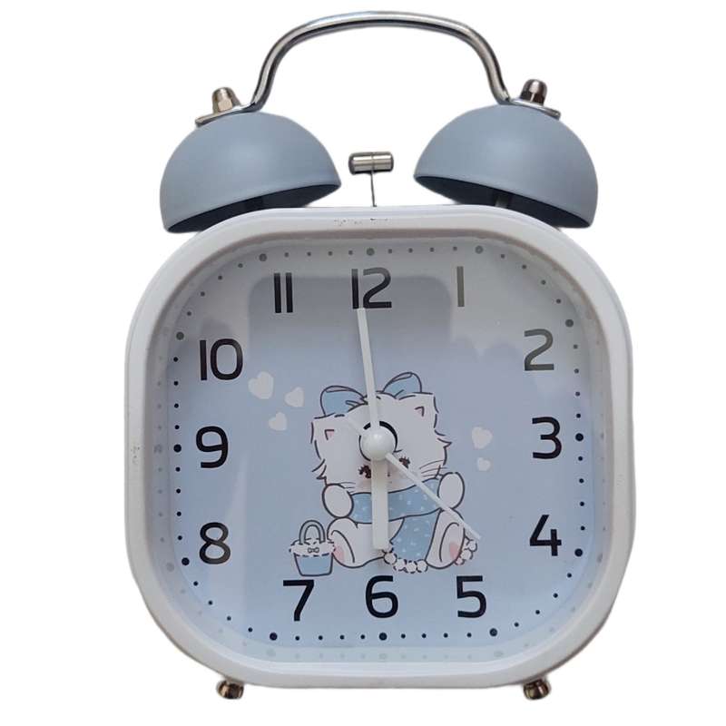 ساعت رومیزی کودک مدل چنار کد HR907-2
