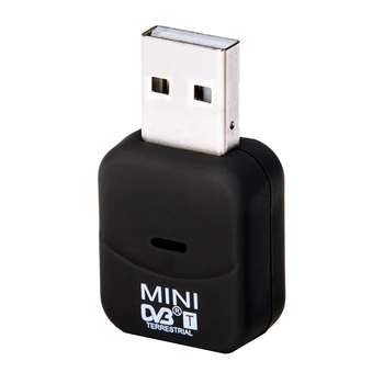گیرنده تلویزیون دیجیتال USB