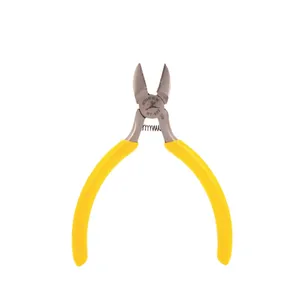 RDEER RT-502 Diagonal Pliers 5 inch