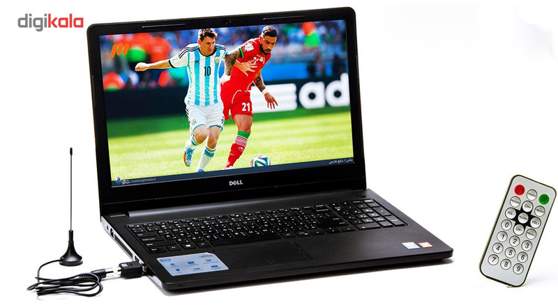 گیرنده دیجیتال USB ایکس پی پروداکت مدل XP-DT1300
