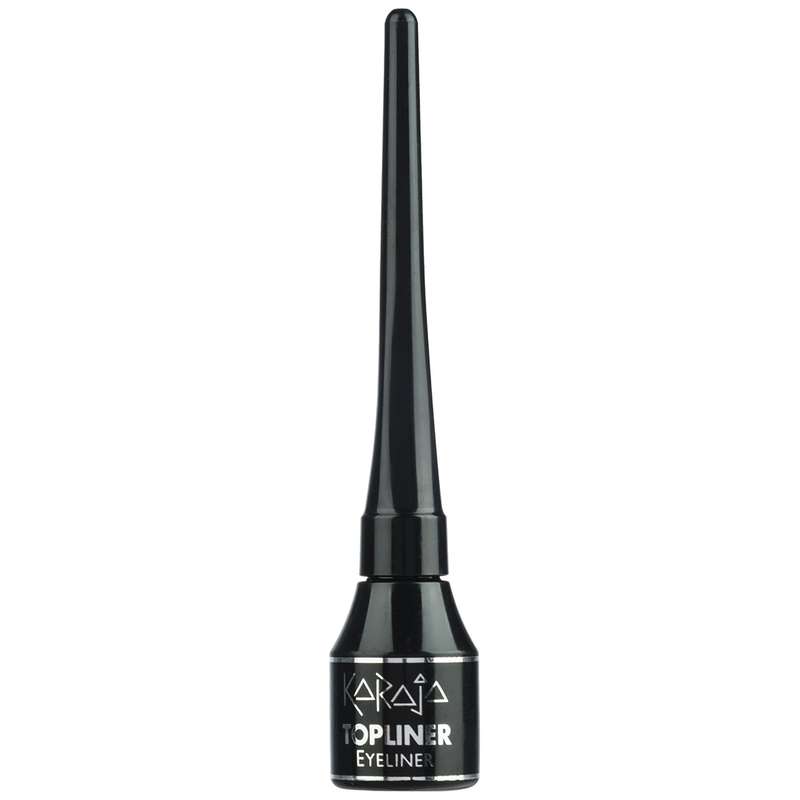 خط چشم مایع کاراجا مدل Topliner حجم 3 میلی لیتر