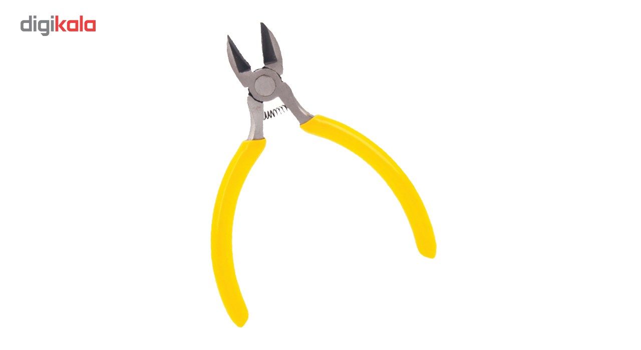 انبر سیم چین آردیر مدل RT-502 سایز 5 اینچ main 1 5