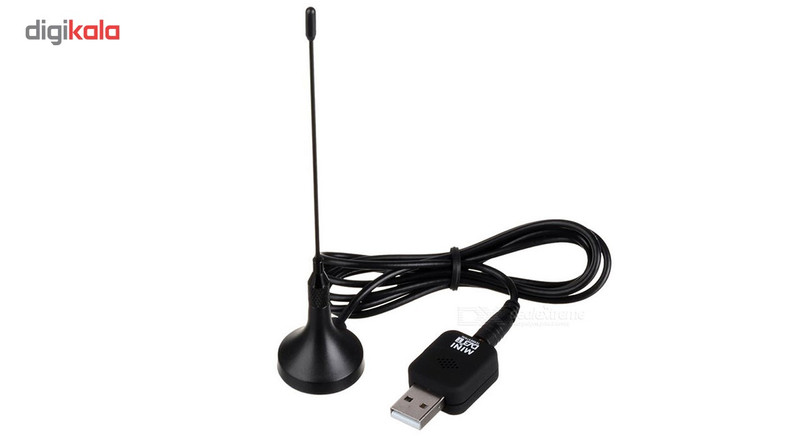 گیرنده دیجیتال USB ایکس پی پروداکت مدل XP-DT1300
