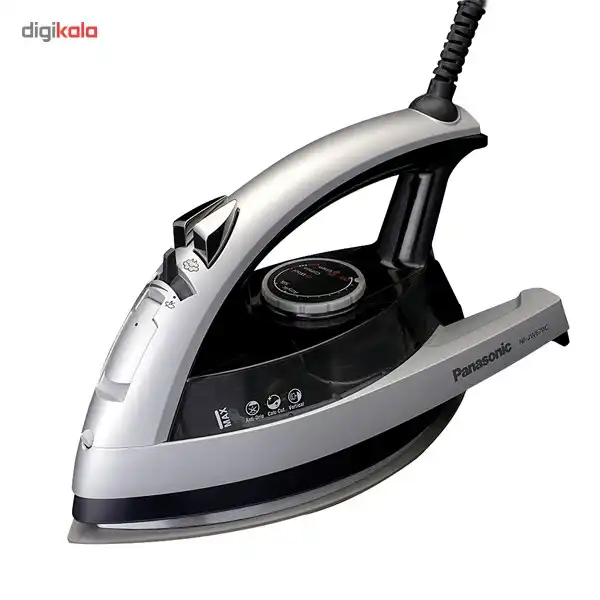 اتو بخار پاناسونیک مدل NI-JW670
