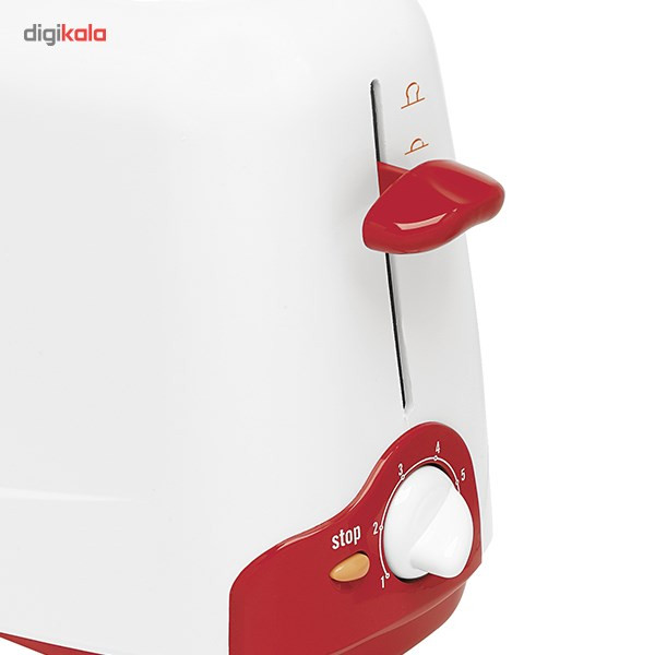 توستر مولینکس مدل TL1100