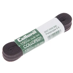 بند کفش کلنیل مدل Colloped طول 150 سانتی متر