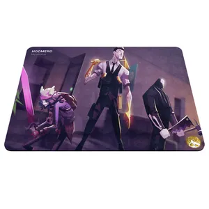 Hoomero Game Fortnite A4144 Mousepad