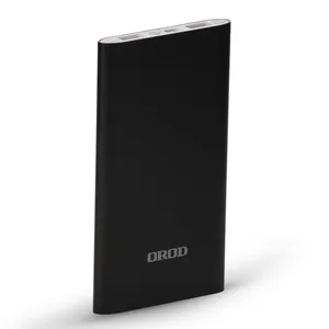 شارژر همراه ارد مدل OP-100MS با ظرفیت 10000 میلی آمپر ساعت