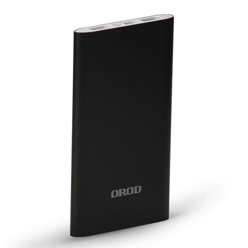 شارژر همراه ارد مدل OP-100MS با ظرفیت 10000 میلی آمپر ساعت