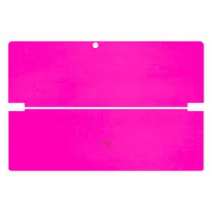 MAHOOT Phosphorus-Pink Cover Sticker for Lenovo Miix 510 2016