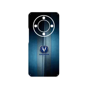 MAHOOT CHANGAN Cover Sticker for Honor X9b