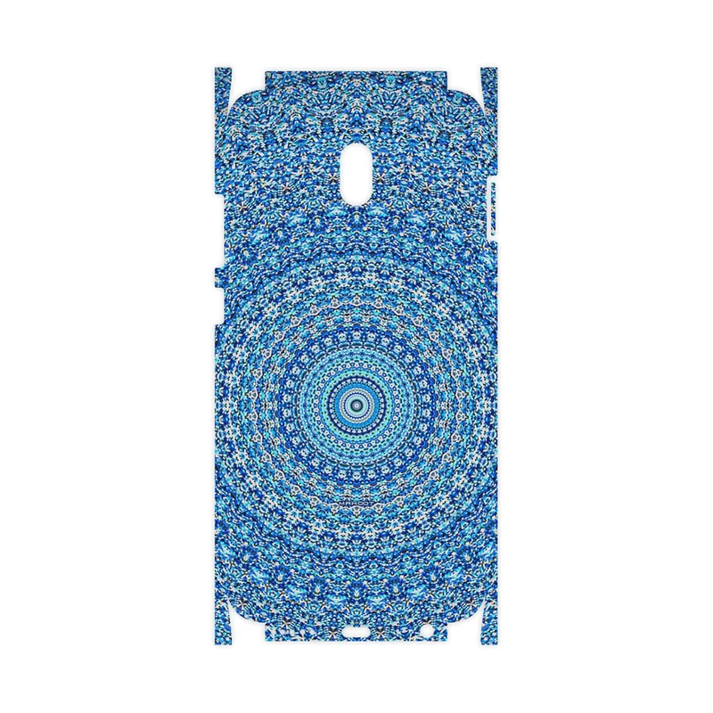 برچسب پوششی ماهوت مدل Mandala Design 1-FullSkin مناسب برای گوشی موبایل شیائومی Redmi 8A