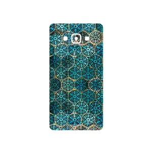 MAHOOT Iran Tile 9 Cover Sticker for Samsung Galaxy A7 2015