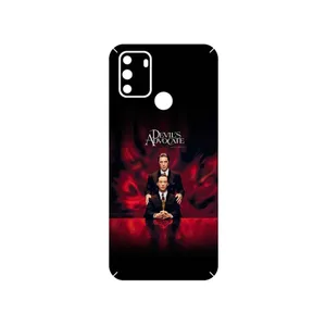 MAHOOT The Devils Advocate Cover Sticker for Gplus S10 2022
