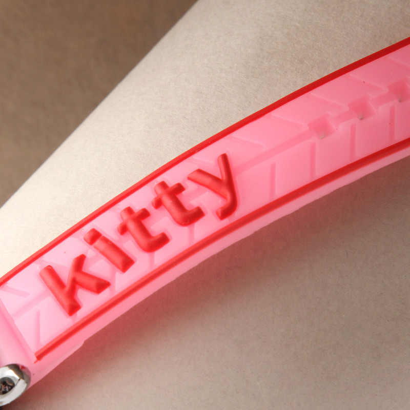 ساعت مچی دیجیتال دخترانه مدل کیتی فانتزی کد WHK_036 ساعت مچی دیجیتال دخترانه مدل کیتی فانتزی کد WHK_036