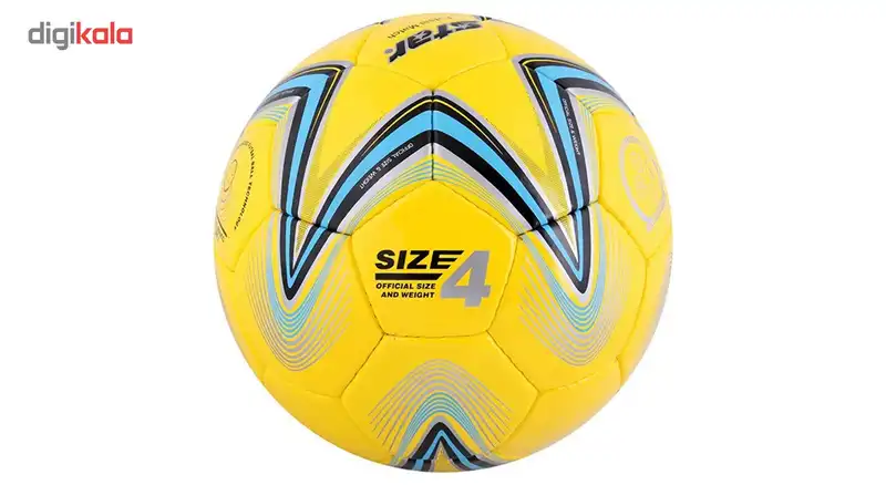 توپ فوتسال استار مدل FB524-05