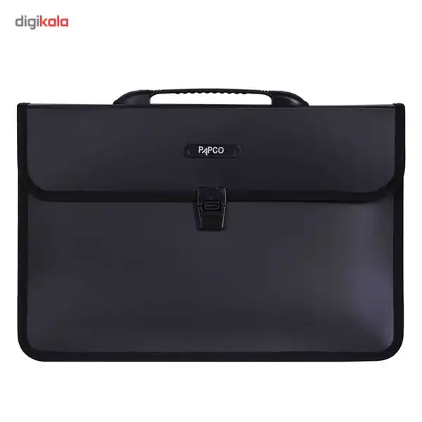 کیف دستی پاپکو کد HSNB-KFCM