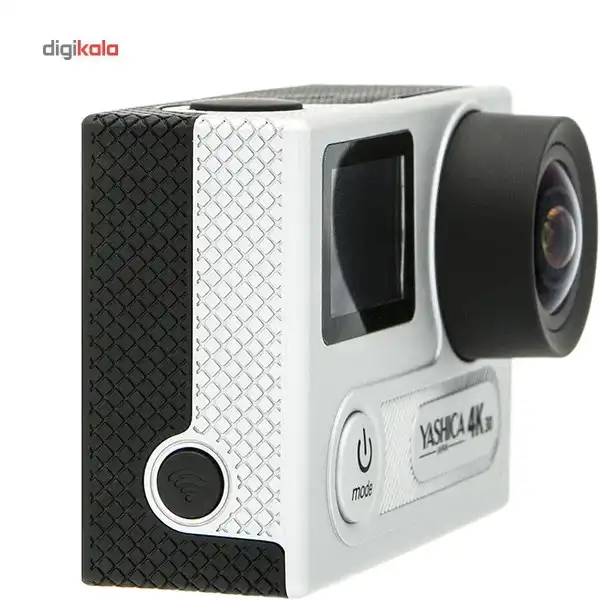دوربین فیلمبرداری ورزشی یاشیکا مدل YAC 430