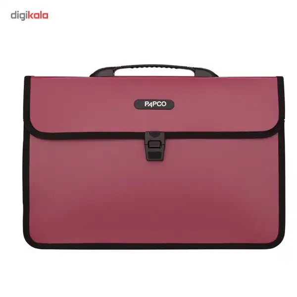 کیف دستی پاپکو کد HSNB-KFCM