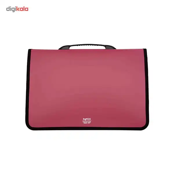 کیف دستی پاپکو کد HSNB-KFCM