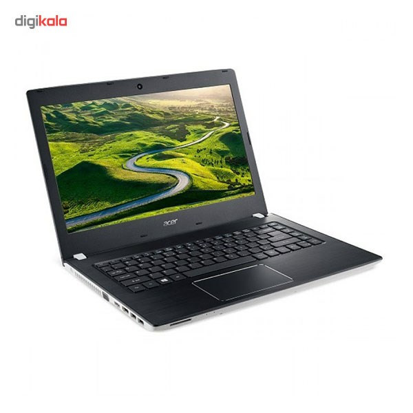 لپ تاپ 14 اینچی ایسر مدل Aspire E5-475G-37SR