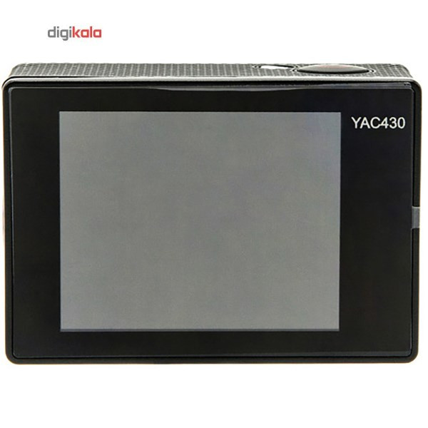 دوربین فیلمبرداری ورزشی یاشیکا مدل YAC 430