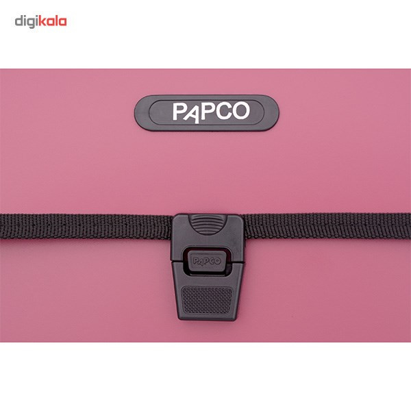 کیف دستی پاپکو کد HSNB-KFCM