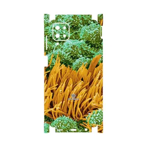 MAHOOT Atom Universe 6-FullSkin Cover Sticker for Samsung Galaxy A12