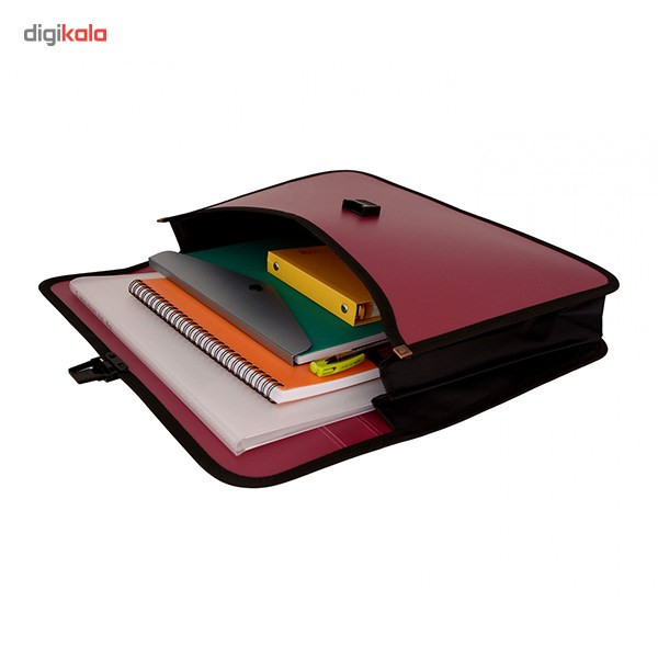 کیف دستی پاپکو کد HSNB-KFCM