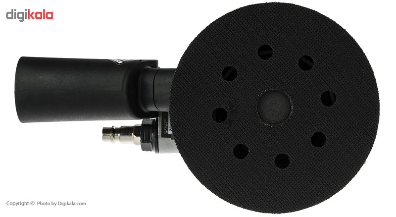 دستگاه سنباده زن اینهل مدل DSE 125