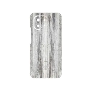MAHOOT Wood Texture 8 Cover Sticker for Xiaomi Mi 11 5G