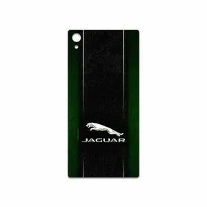 MAHOOT Jaguar Cars Cover Sticker for Sony Xperia Z5 Premium