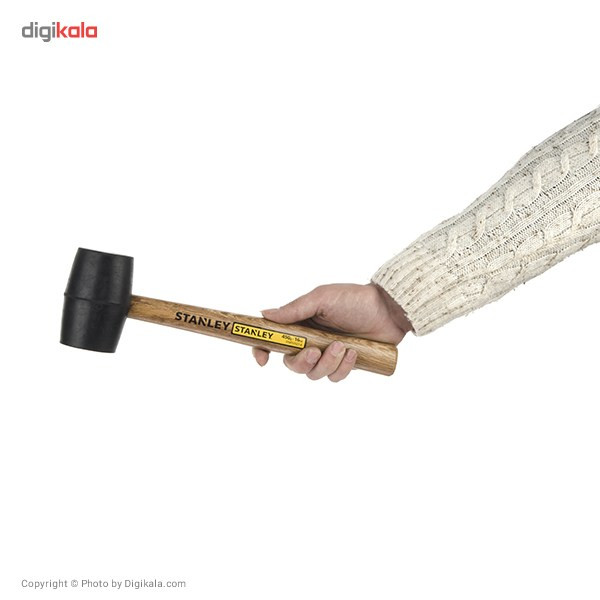 چکش استنلی مدل STHT57527-8