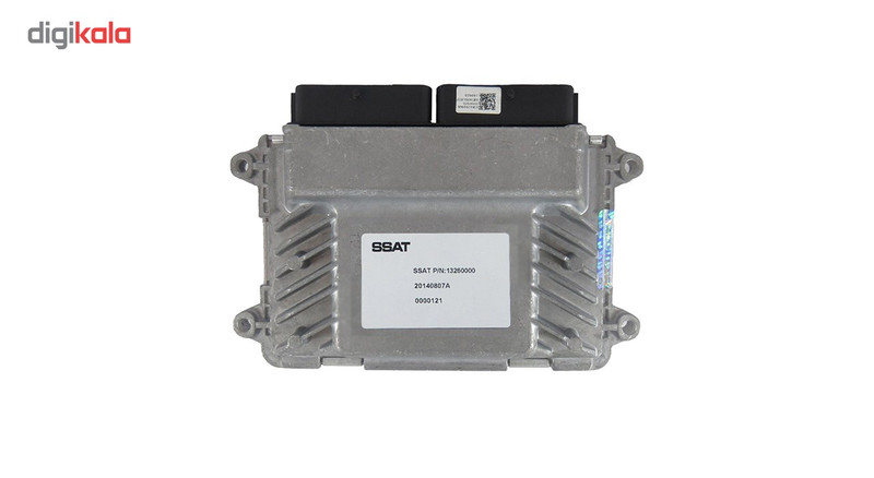 واحد کنترل الکترونیک اس اس ای تی مدل 13260000 بنزینی یورو 4