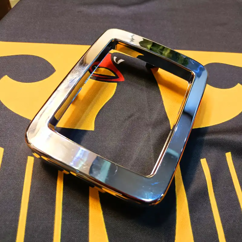 فلاپ دنده خودرو مدل STIL مناسب برای پژو 206