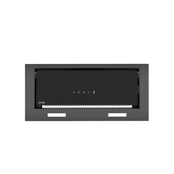 هود مخفی آلتون مدل H600BN سایز 60