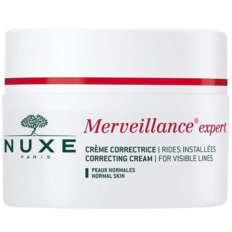 کرم ضد چروک روز نوکس سری Merveillance Expert حجم 50 میلی لیتر