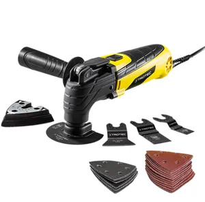 Trotec PMTS 10-230v Multipurpose Tool