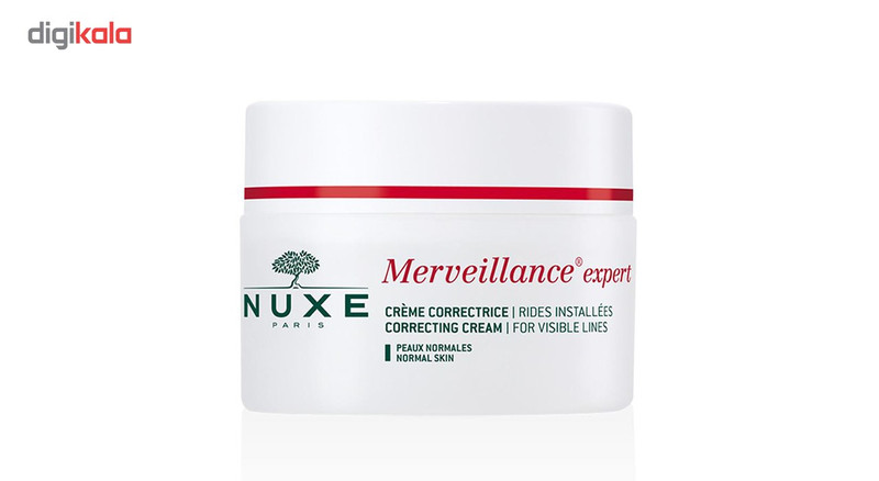 کرم ضد چروک روز نوکس سری Merveillance Expert حجم 50 میلی لیتر