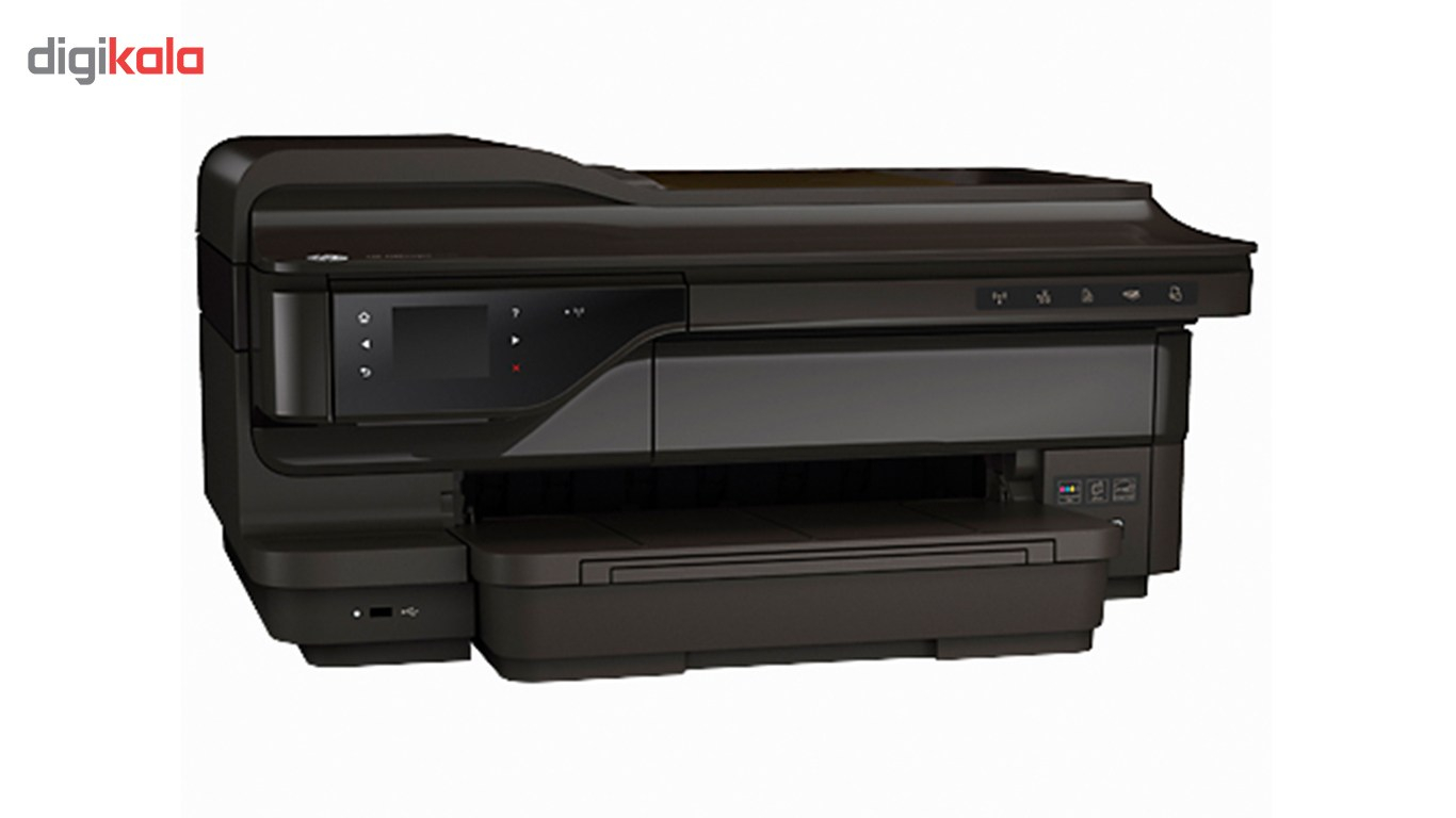 مدل OfficeJet 7612 