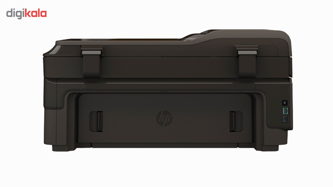 مدل OfficeJet 7612 