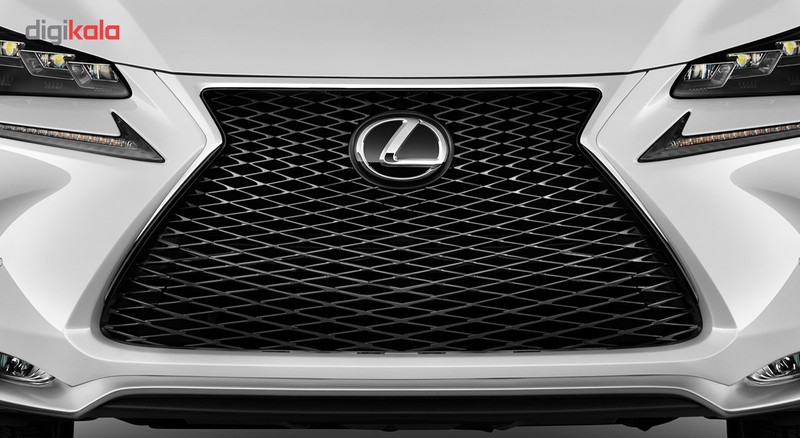 خودرو لکسوس NX200t F Sport اتوماتیک سال 2017 هفت‌کلید