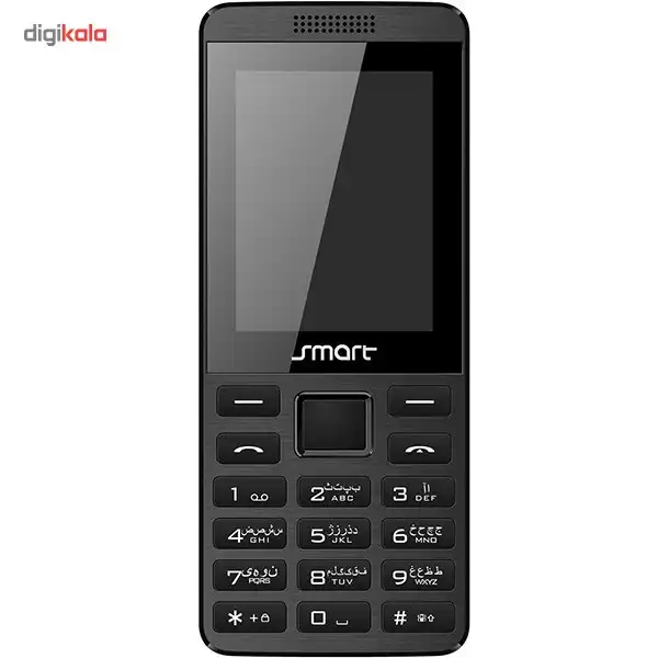 گوشی موبایل اسمارت مدل Pocket B-246 دو سیم‌ کارت